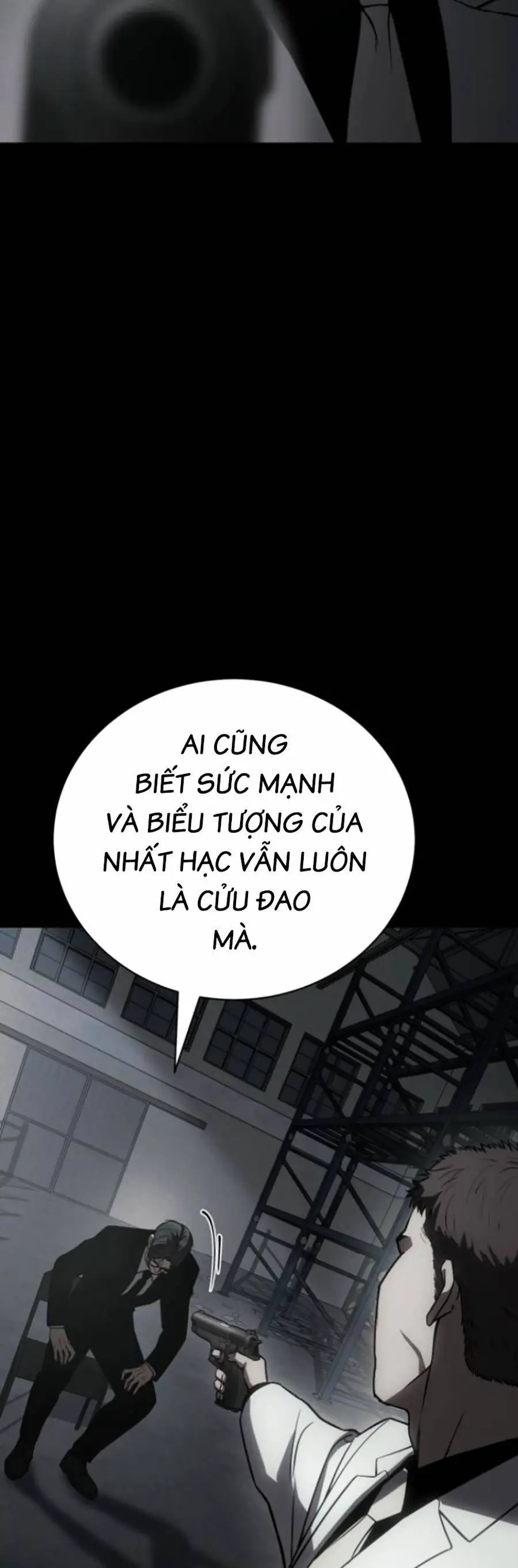 Đặc Vụ Thế Thân Nettruyen ZZZ Chương 23 Page 93