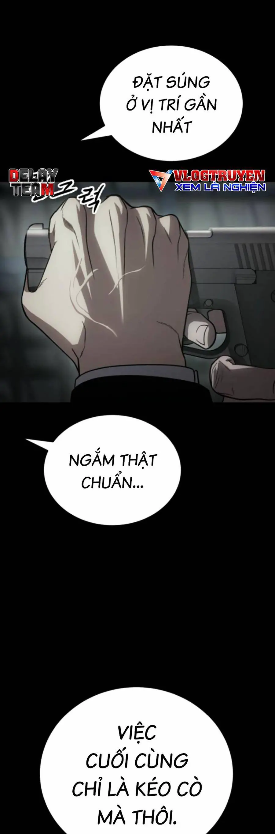 Đặc Vụ Thế Thân Nettruyen ZZZ Chương 23 Page 98