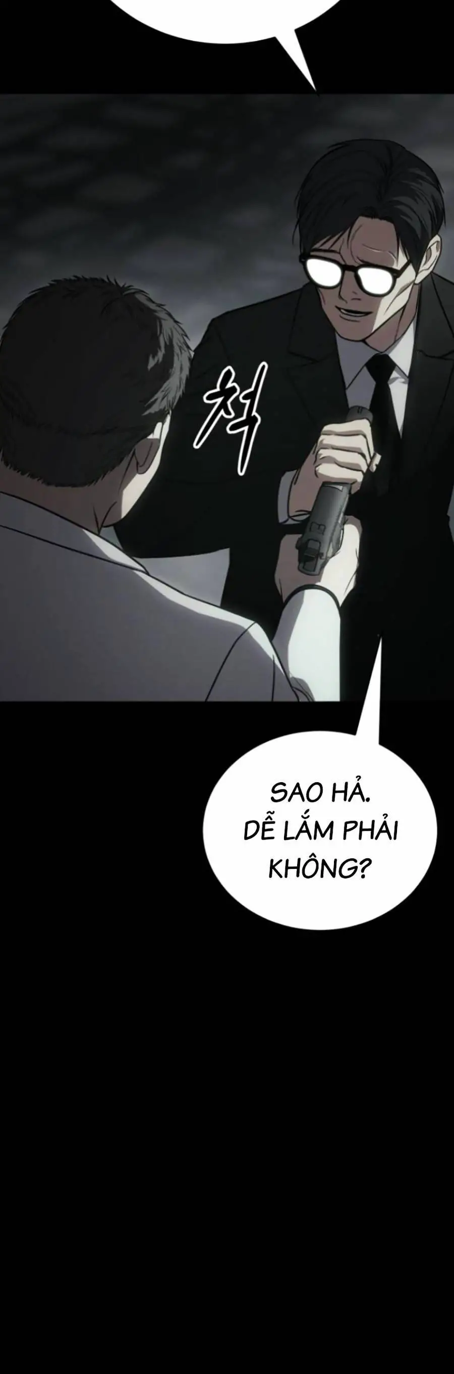 Đặc Vụ Thế Thân Nettruyen ZZZ Chương 23 Page 99