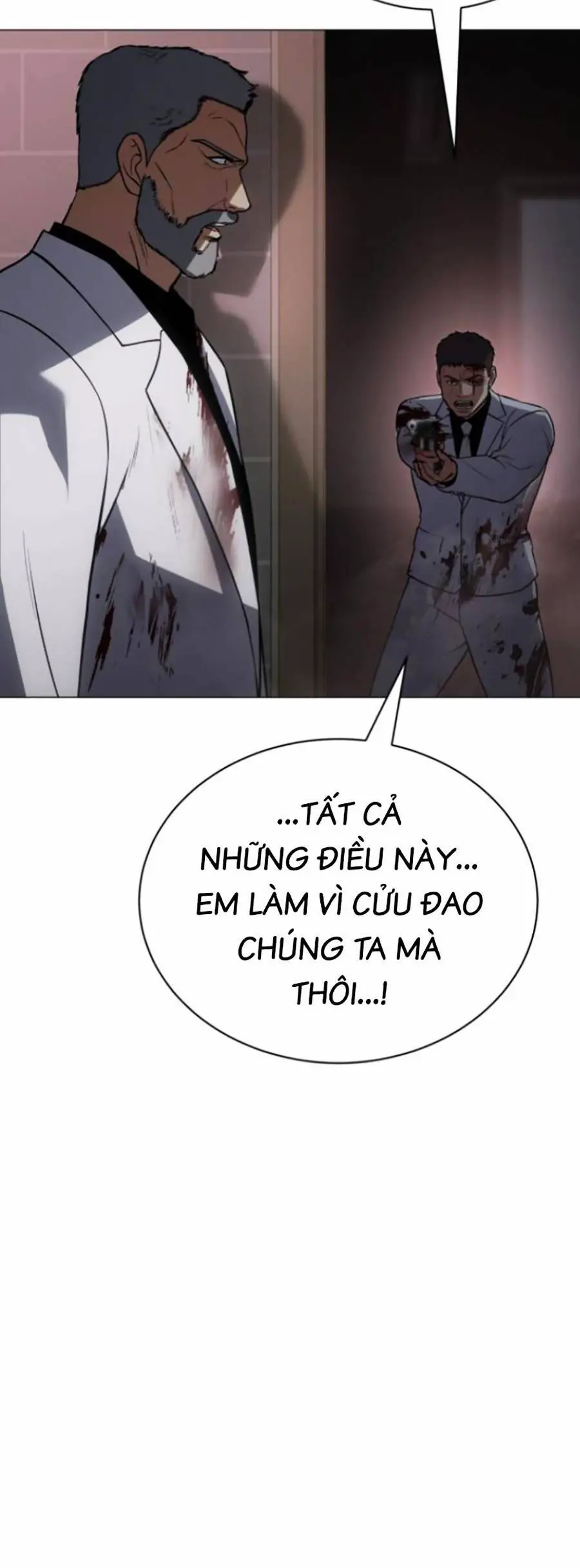 Đặc Vụ Thế Thân Nettruyen ZZZ Chương 23 Page 109