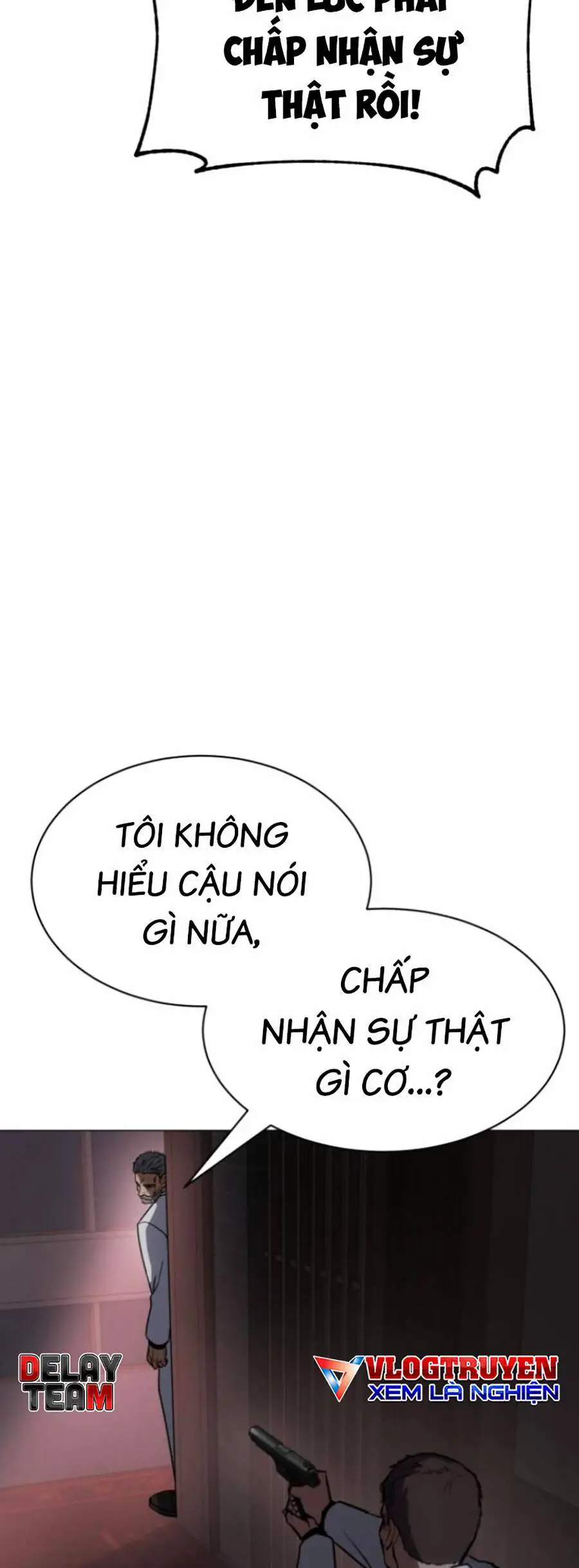 Đặc Vụ Thế Thân Nettruyen ZZZ Chương 23 Page 112