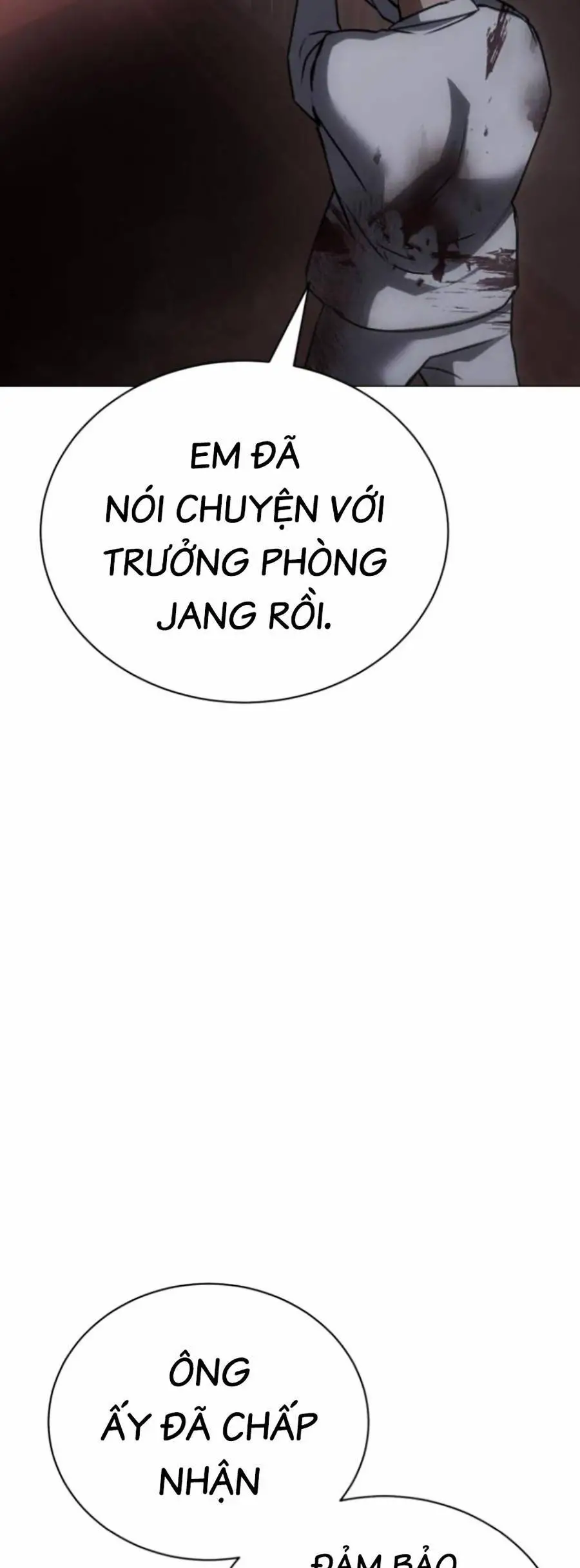 Đặc Vụ Thế Thân Nettruyen ZZZ Chương 23 Page 113