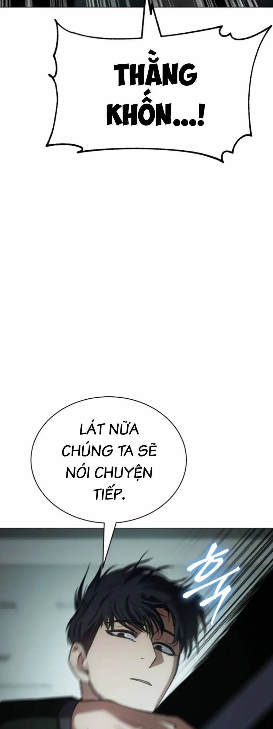 Đặc Vụ Thế Thân Nettruyen ZZZ Chương 22 Page 3