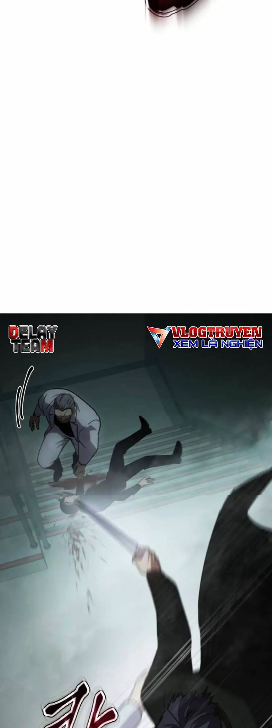 Đặc Vụ Thế Thân Nettruyen ZZZ Chương 22 Page 7