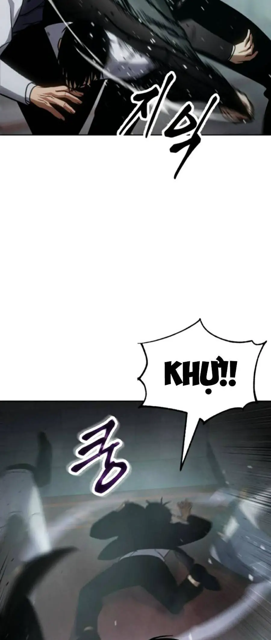 Đặc Vụ Thế Thân Nettruyen ZZZ Chương 22 Page 13