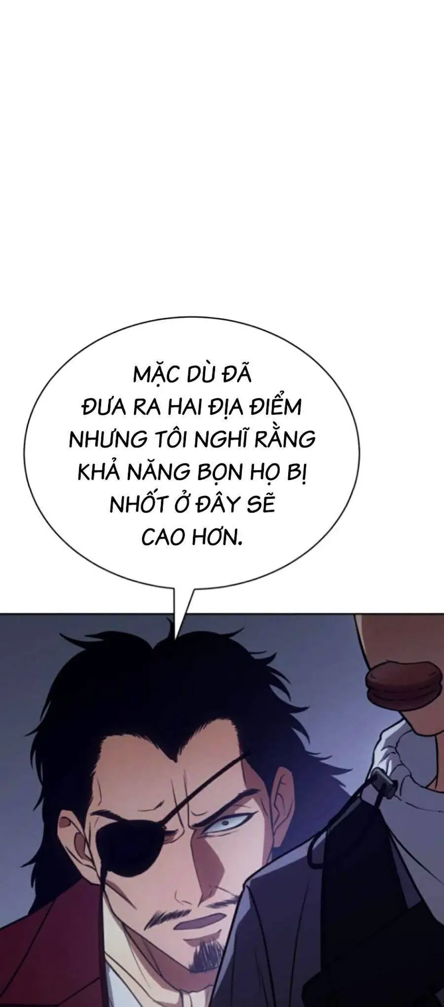 Đặc Vụ Thế Thân Nettruyen ZZZ Chương 22 Page 41