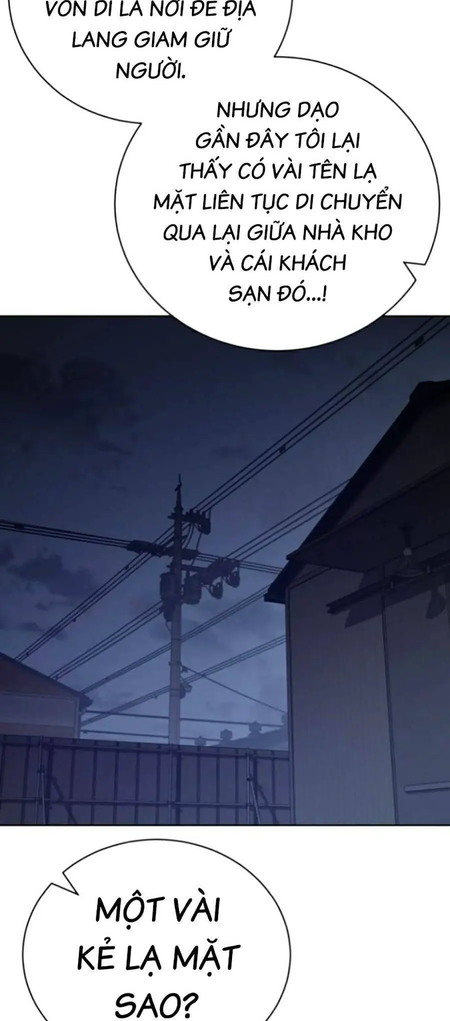 Đặc Vụ Thế Thân Nettruyen ZZZ Chương 22 Page 43