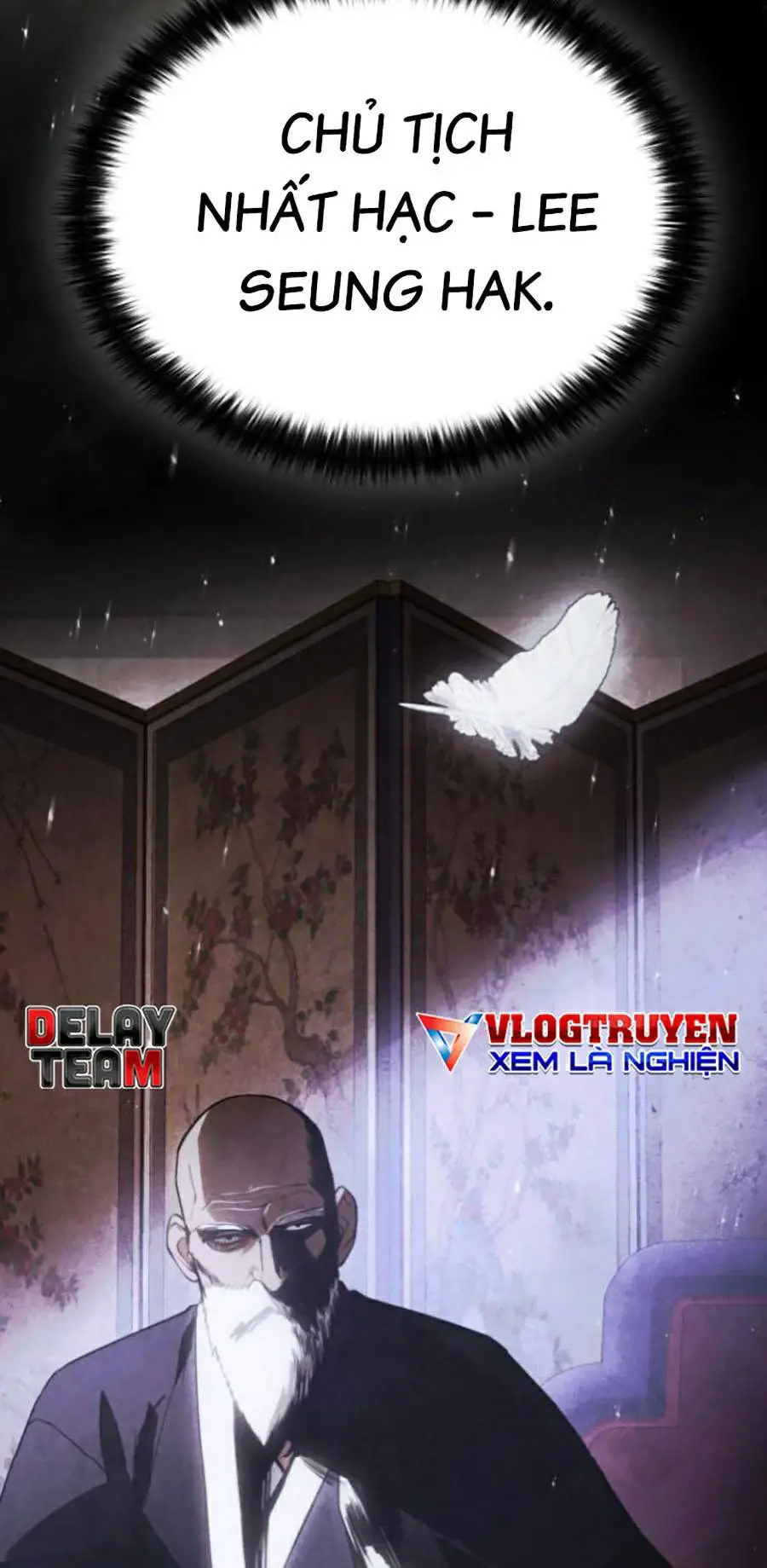 Đặc Vụ Thế Thân Nettruyen ZZZ Chương 20 Page 4