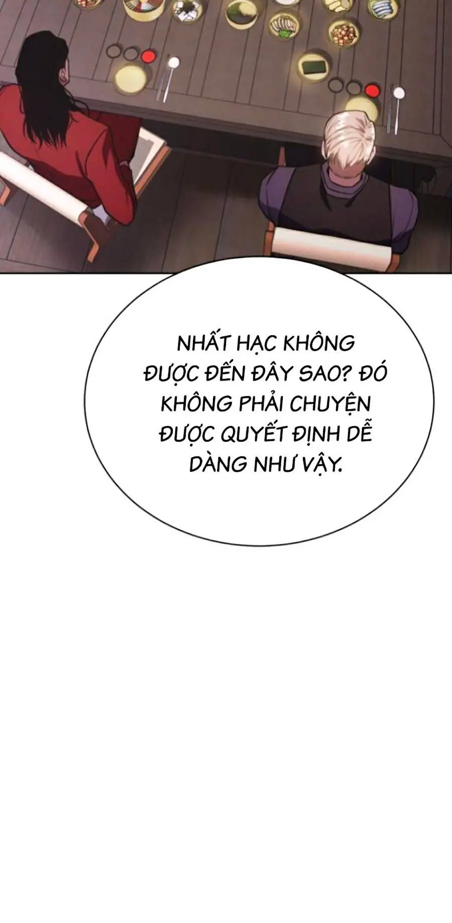 Đặc Vụ Thế Thân Nettruyen ZZZ Chương 20 Page 22