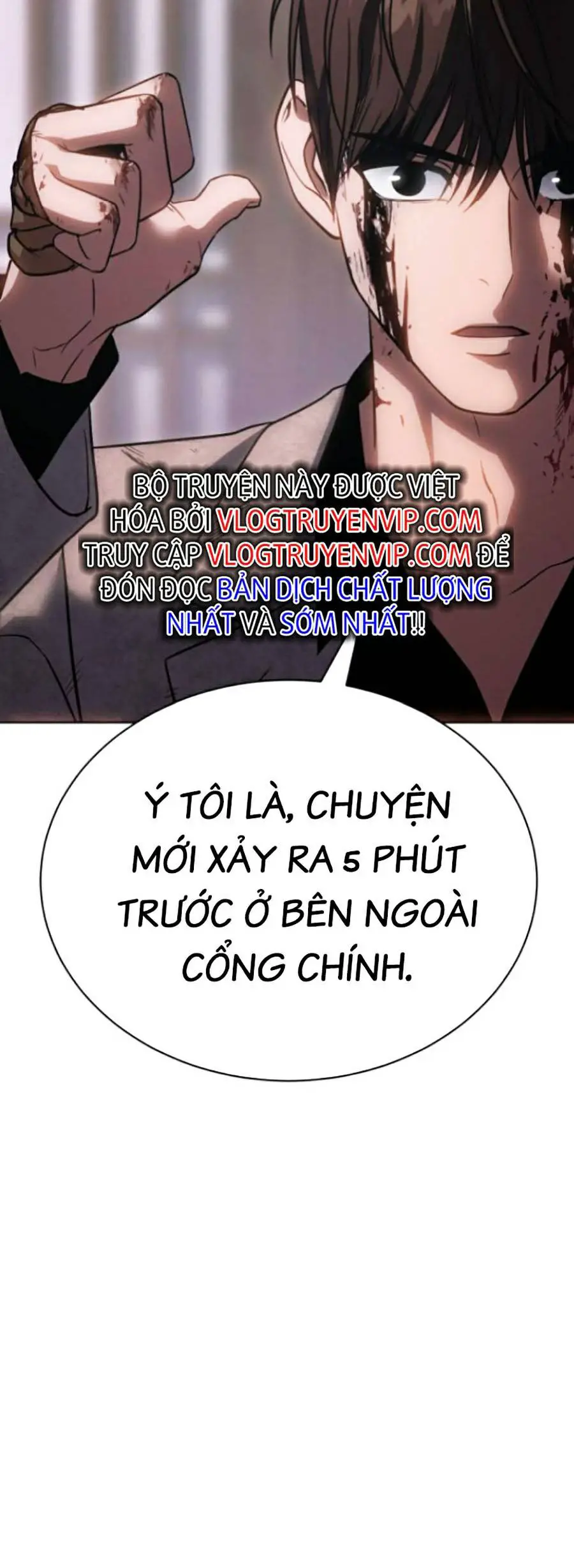 Đặc Vụ Thế Thân Nettruyen ZZZ Chương 20 Page 43