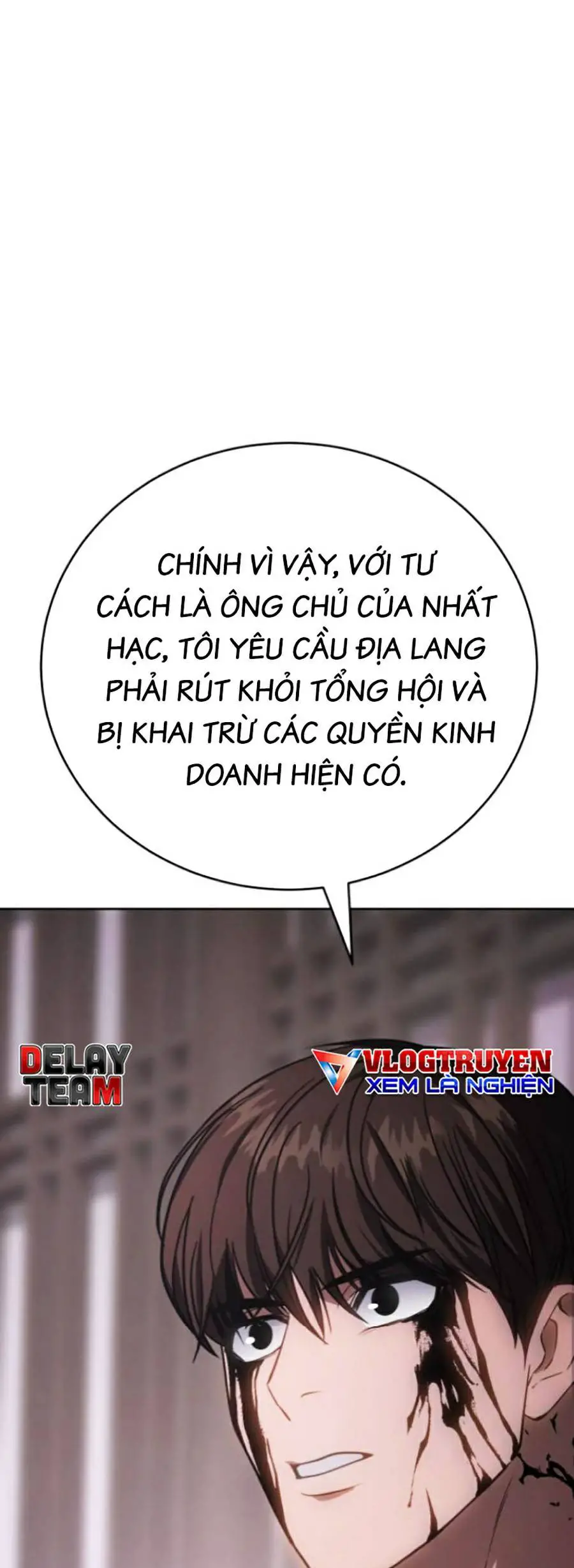 Đặc Vụ Thế Thân Nettruyen ZZZ Chương 20 Page 45