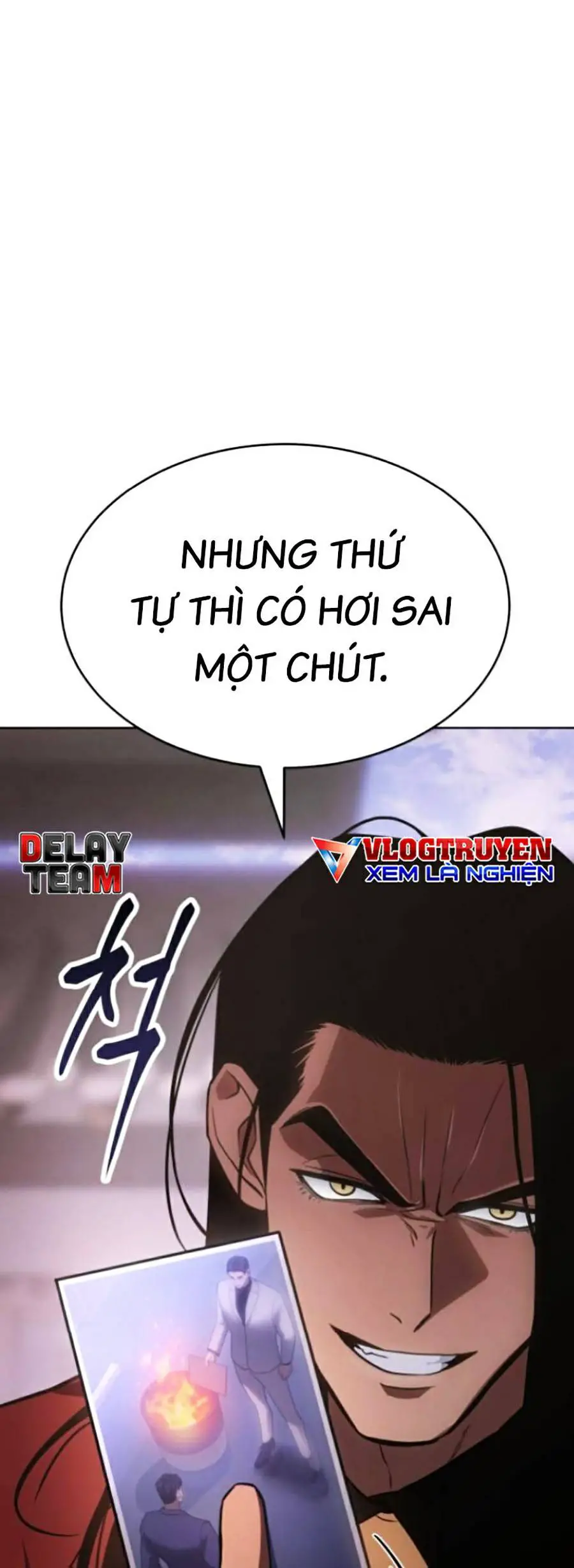 Đặc Vụ Thế Thân Nettruyen ZZZ Chương 20 Page 48
