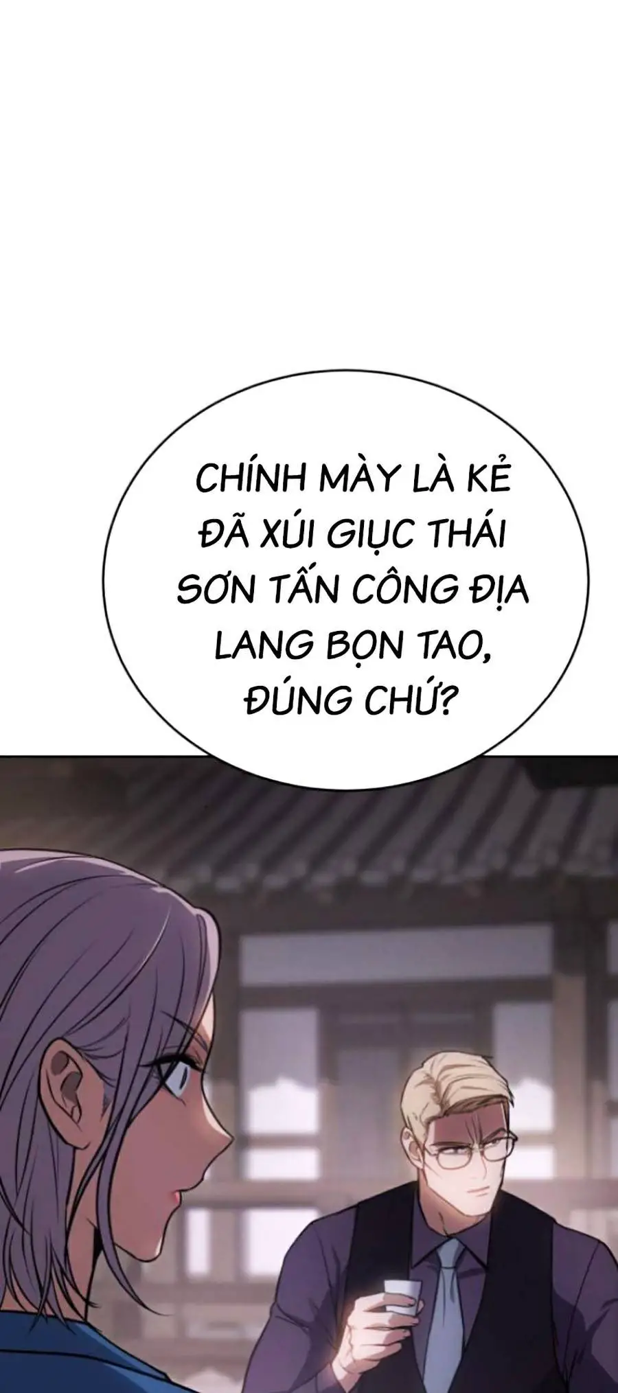 Đặc Vụ Thế Thân Nettruyen ZZZ Chương 20 Page 51