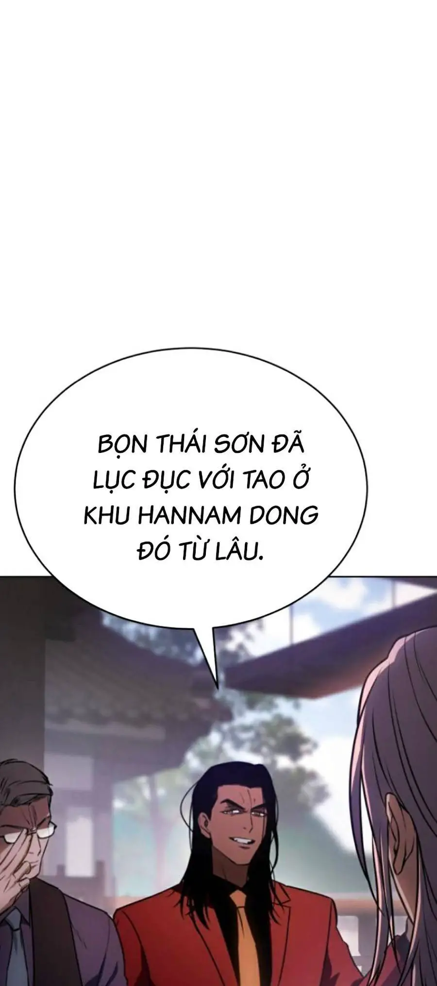 Đặc Vụ Thế Thân Nettruyen ZZZ Chương 20 Page 54