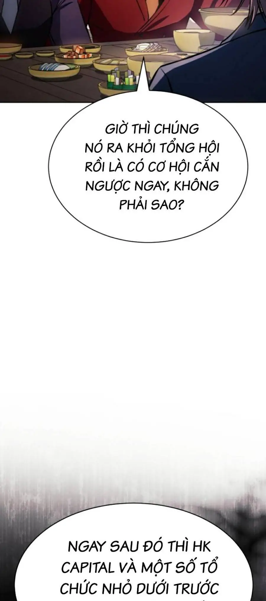 Đặc Vụ Thế Thân Nettruyen ZZZ Chương 20 Page 55