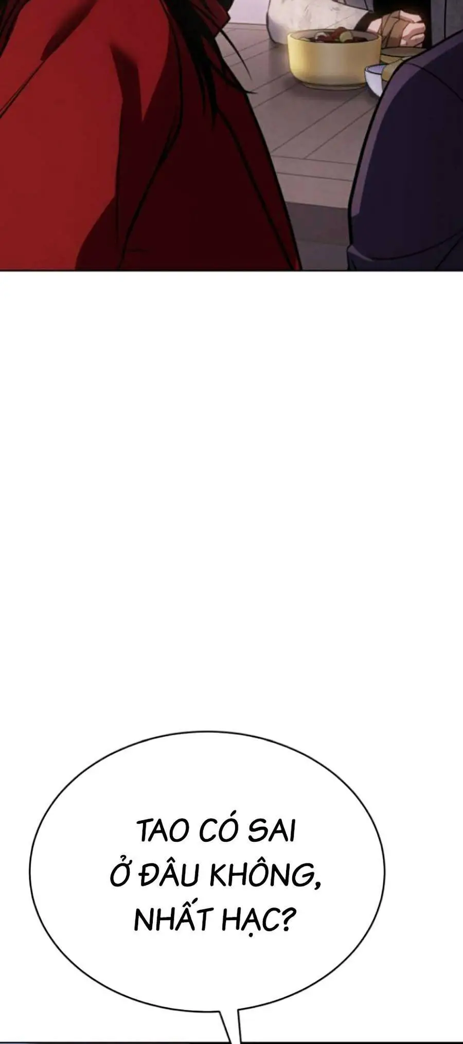 Đặc Vụ Thế Thân Nettruyen ZZZ Chương 20 Page 58