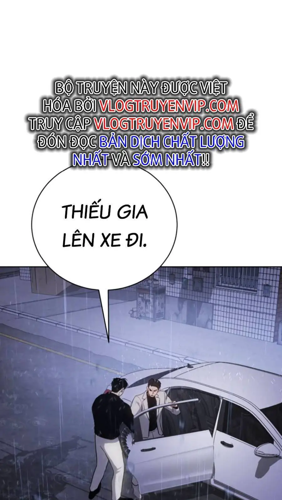 Đặc Vụ Thế Thân Nettruyen ZZZ Chương 18 Page 15