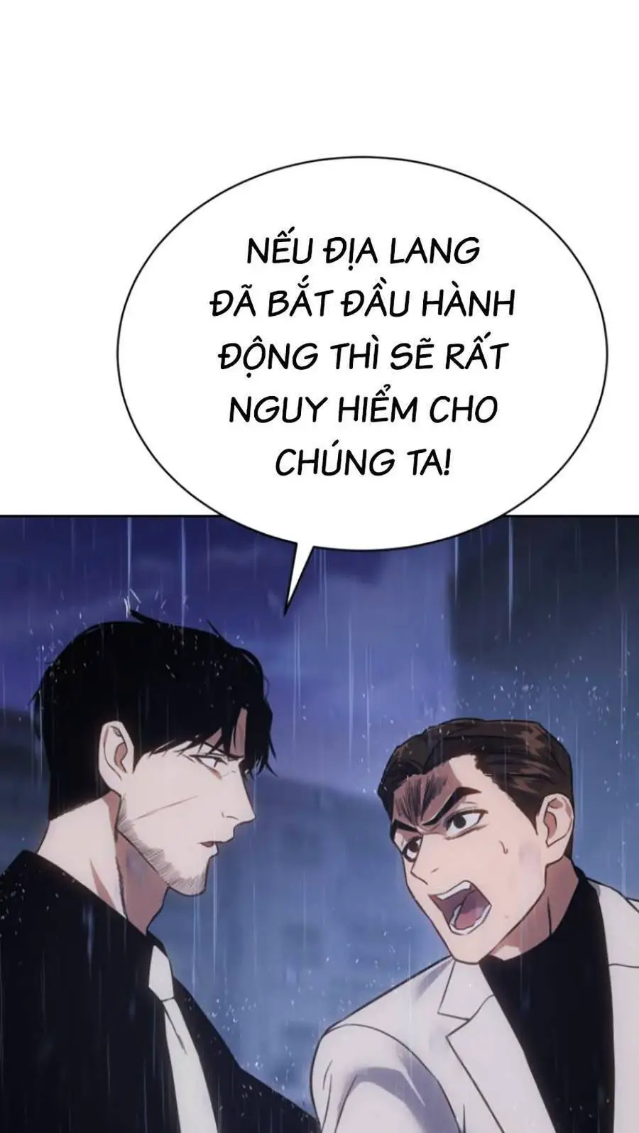 Đặc Vụ Thế Thân Nettruyen ZZZ Chương 18 Page 17