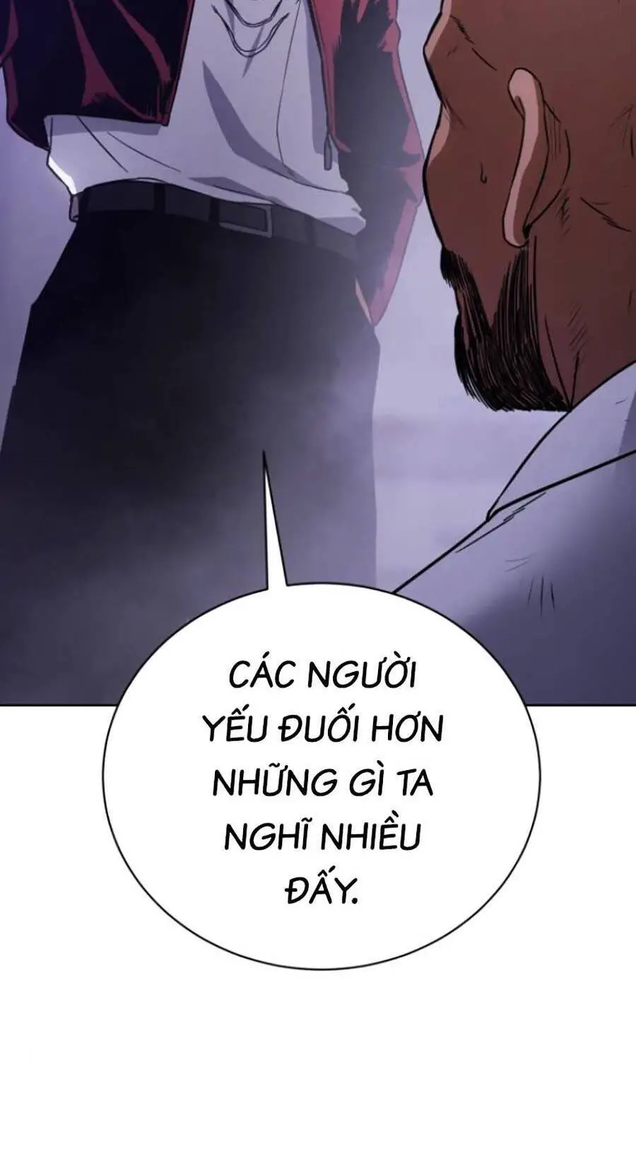 Đặc Vụ Thế Thân Nettruyen ZZZ Chương 18 Page 26