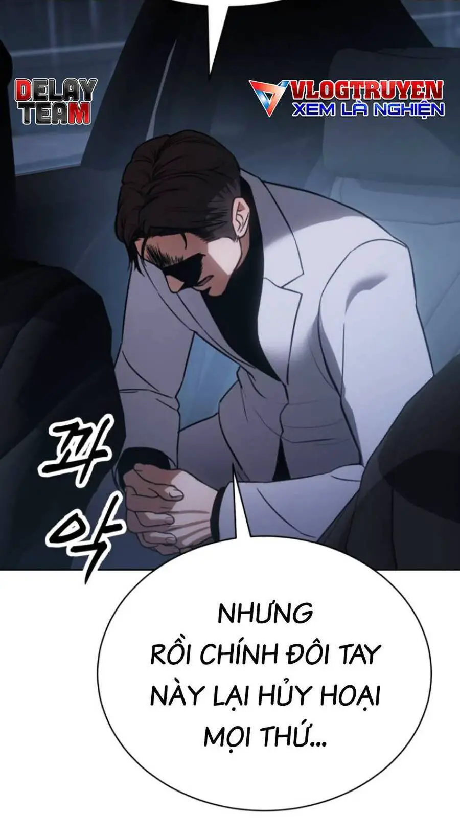 Đặc Vụ Thế Thân Nettruyen ZZZ Chương 18 Page 32