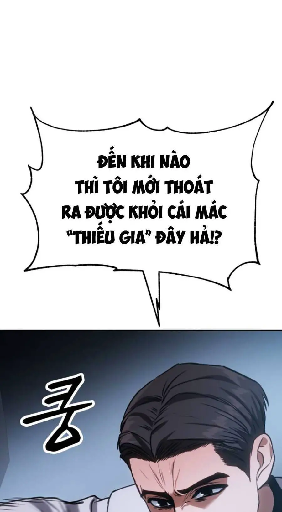 Đặc Vụ Thế Thân Nettruyen ZZZ Chương 18 Page 35
