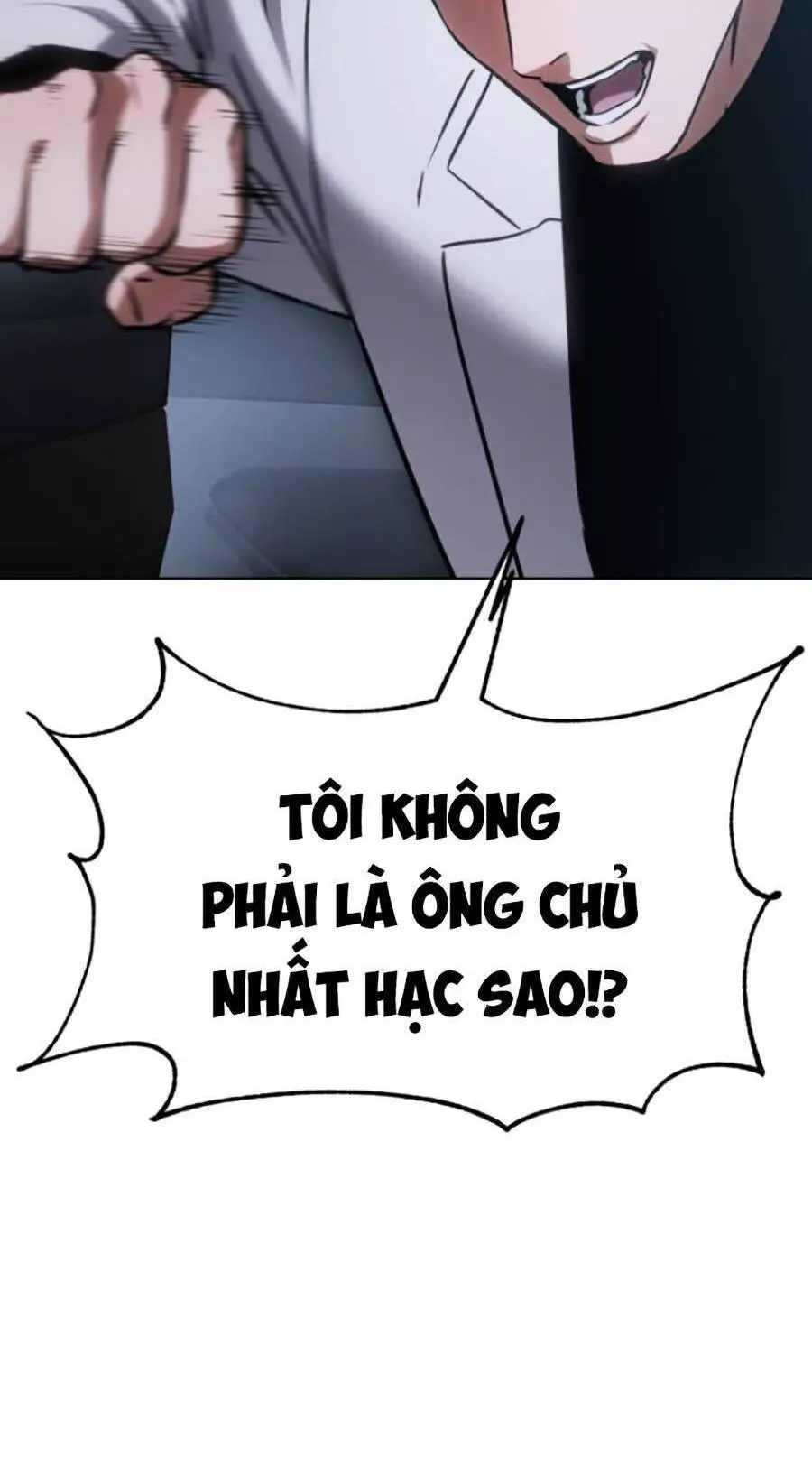 Đặc Vụ Thế Thân Nettruyen ZZZ Chương 18 Page 36