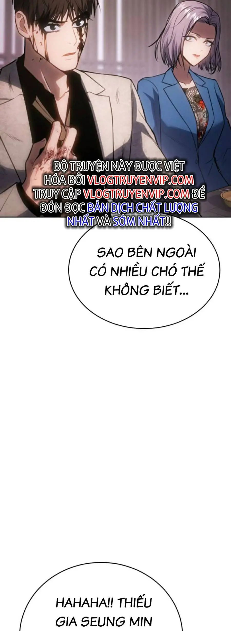 Đặc Vụ Thế Thân Nettruyen ZZZ Chương 21 Page 36