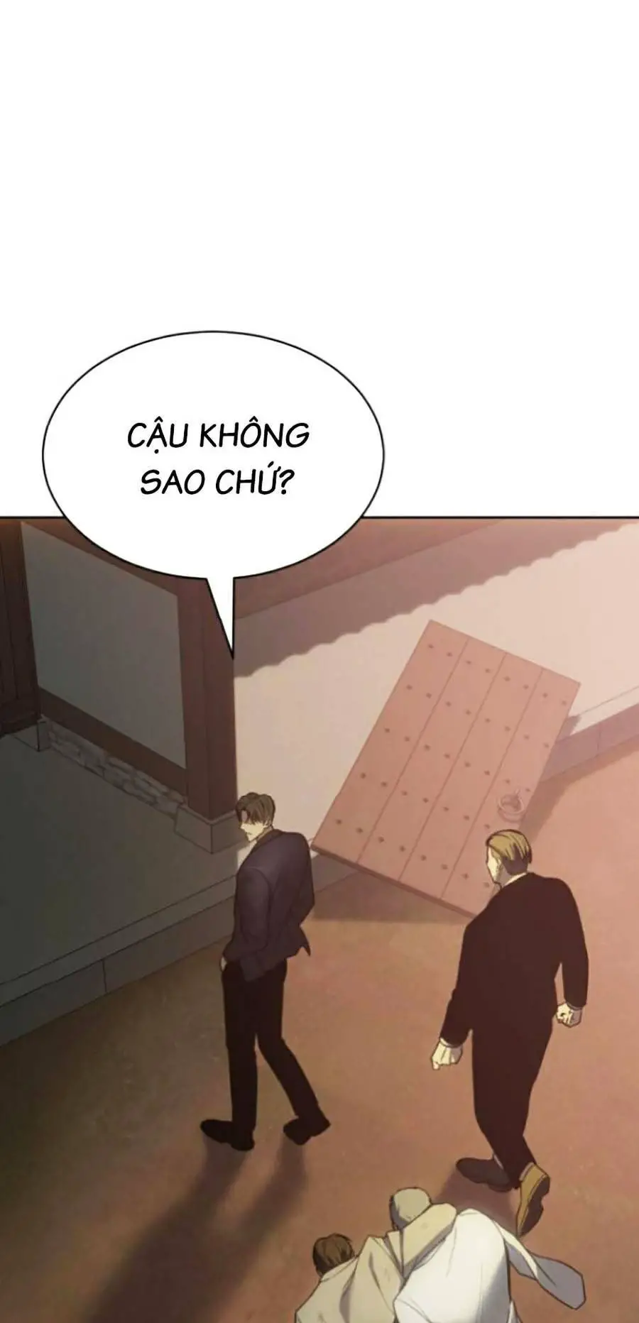 Đặc Vụ Thế Thân Nettruyen ZZZ Chương 21 Page 113