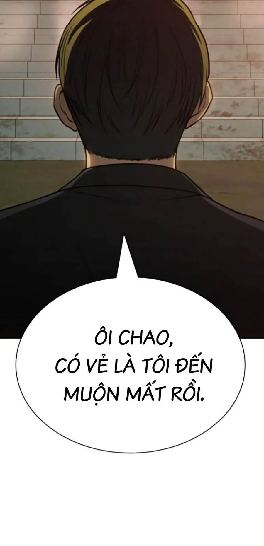Đặc Vụ Thế Thân Nettruyen ZZZ Chương 21 Page 116