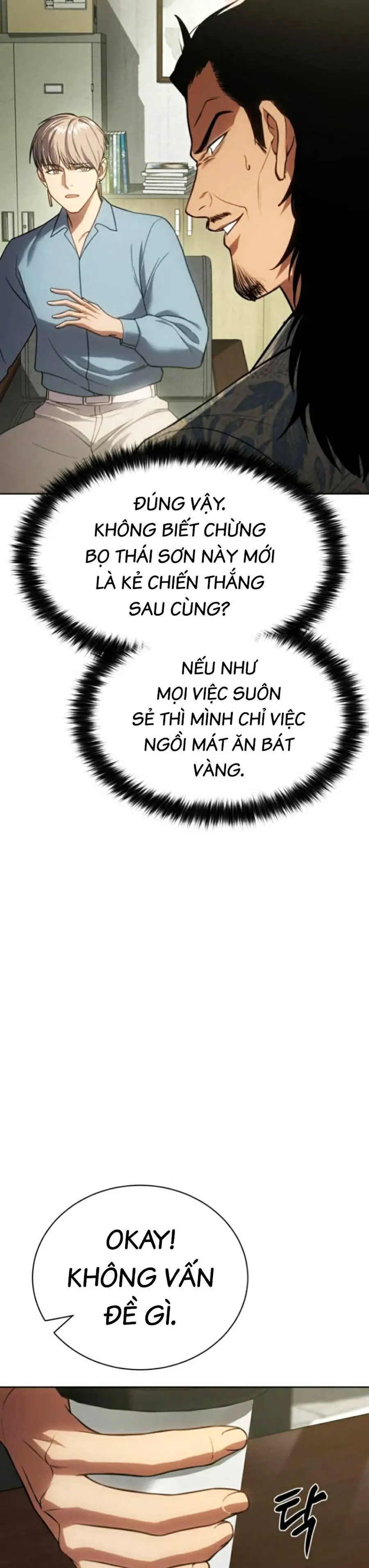 Đặc Vụ Thế Thân Nettruyen ZZZ Chương 21 Page 158