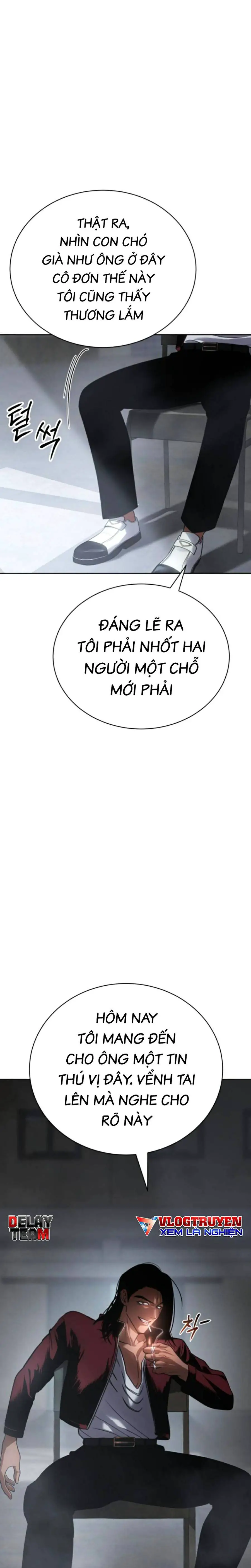 Đặc Vụ Thế Thân Nettruyen ZZZ Chương 21 Page 166
