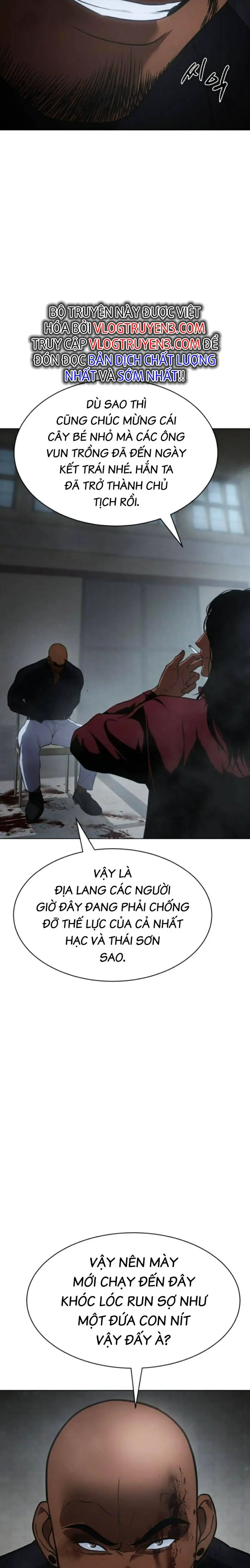 Đặc Vụ Thế Thân Nettruyen ZZZ Chương 21 Page 168