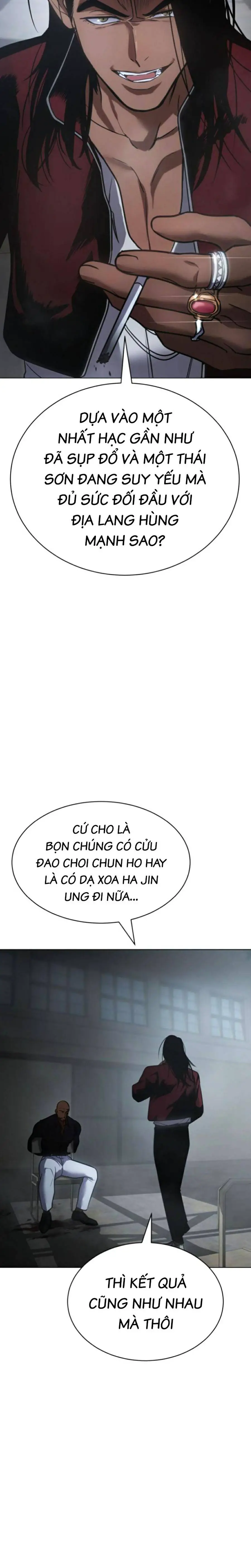 Đặc Vụ Thế Thân Nettruyen ZZZ Chương 21 Page 170
