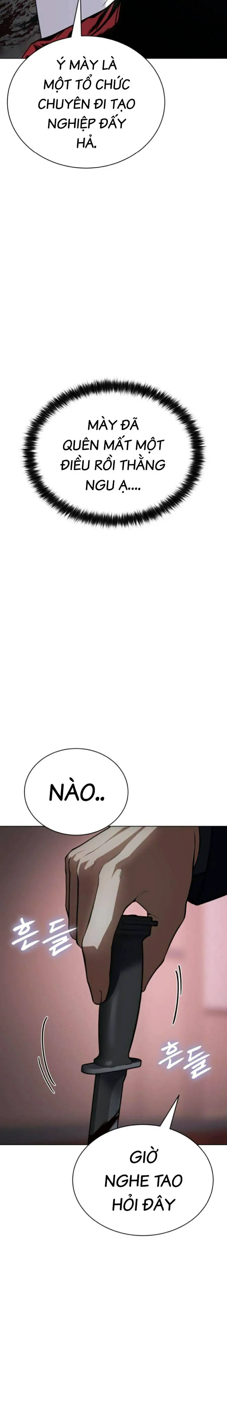 Đặc Vụ Thế Thân Nettruyen ZZZ Chương 21 Page 172