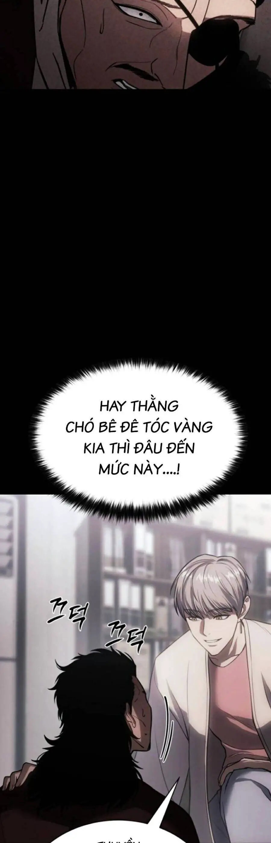 Đặc Vụ Thế Thân Nettruyen ZZZ Chương 21 Page 177