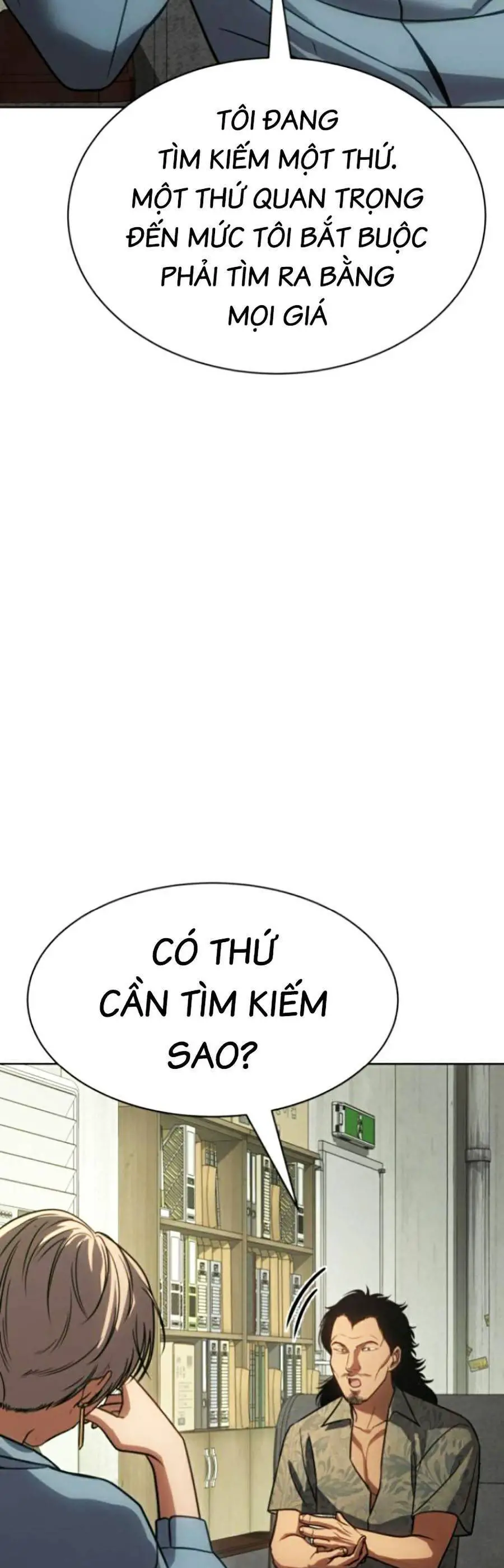 Đặc Vụ Thế Thân Nettruyen ZZZ Chương 21 Page 188