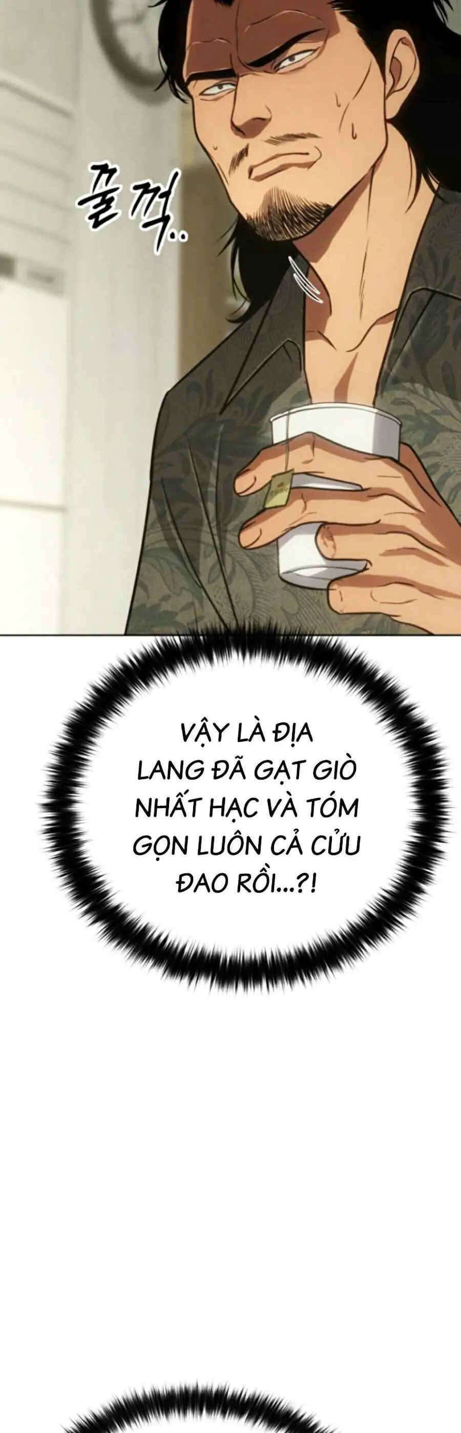 Đặc Vụ Thế Thân Nettruyen ZZZ Chương 21 Page 191