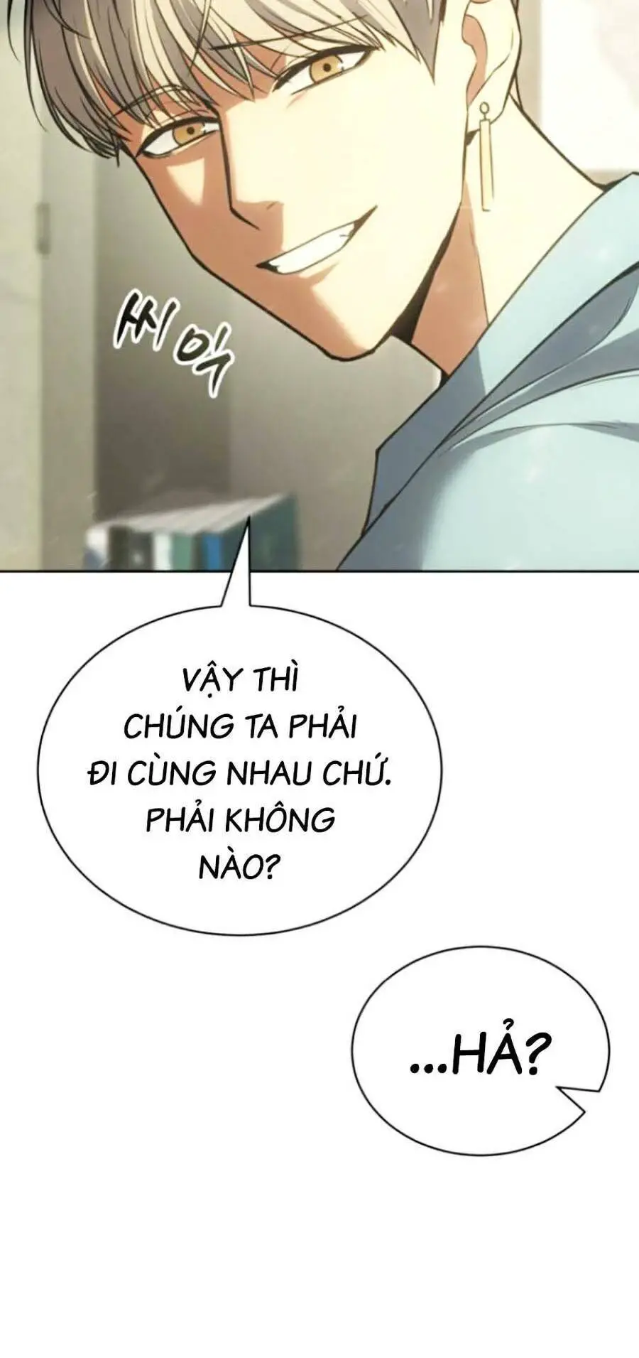 Đặc Vụ Thế Thân Nettruyen ZZZ Chương 21 Page 205