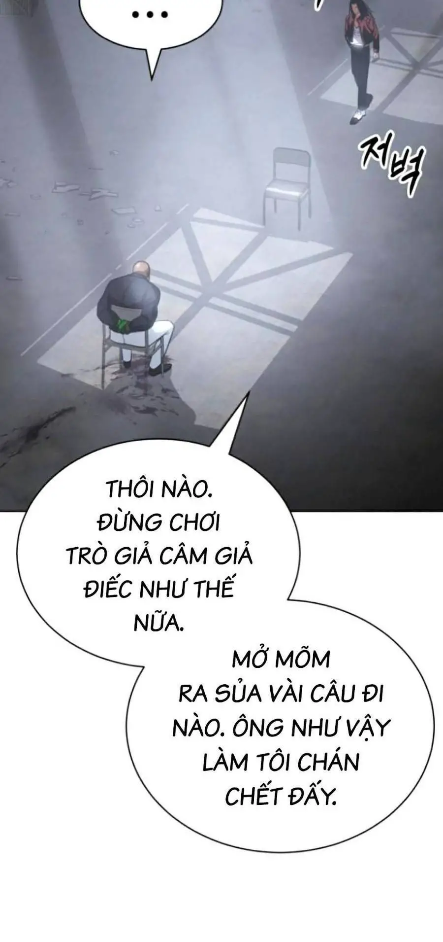 Đặc Vụ Thế Thân Nettruyen ZZZ Chương 21 Page 215