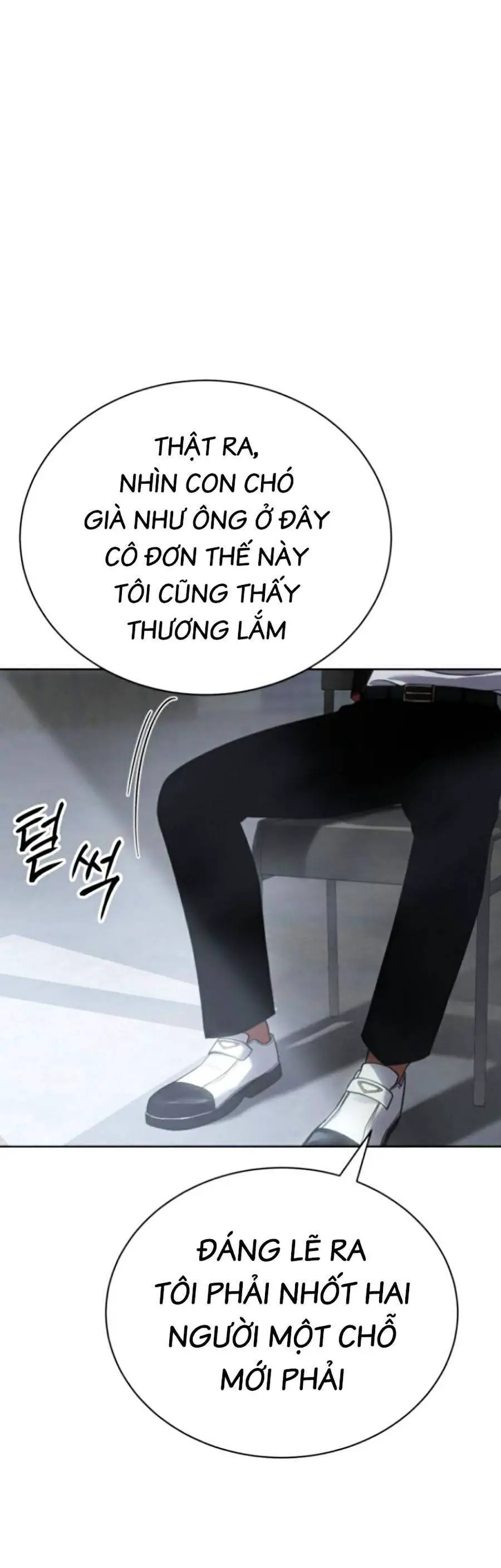 Đặc Vụ Thế Thân Nettruyen ZZZ Chương 21 Page 216