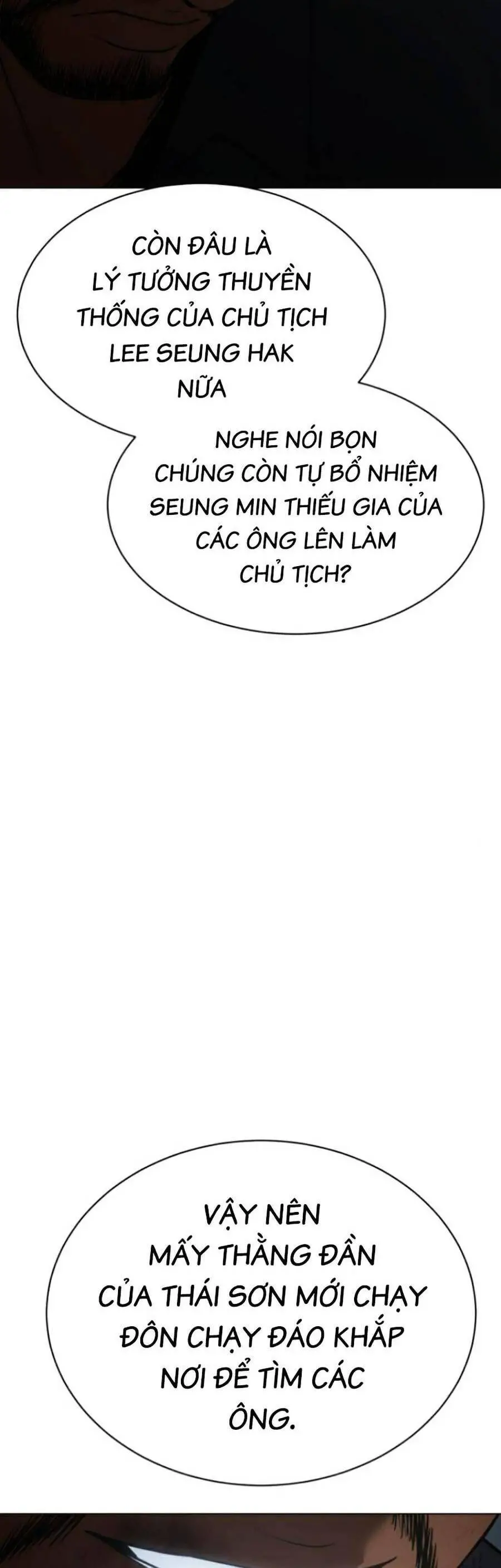 Đặc Vụ Thế Thân Nettruyen ZZZ Chương 21 Page 219