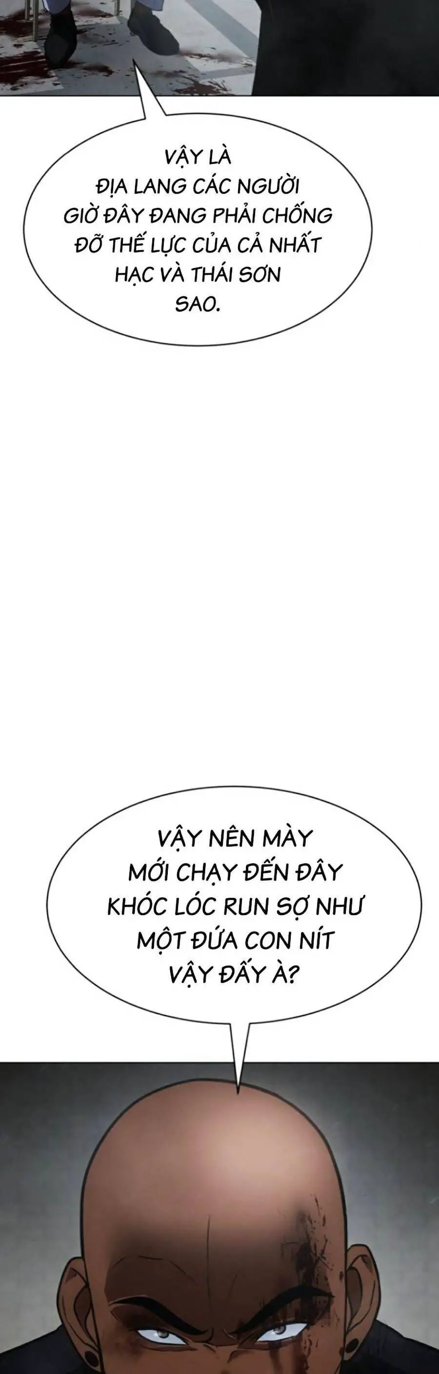 Đặc Vụ Thế Thân Nettruyen ZZZ Chương 21 Page 221