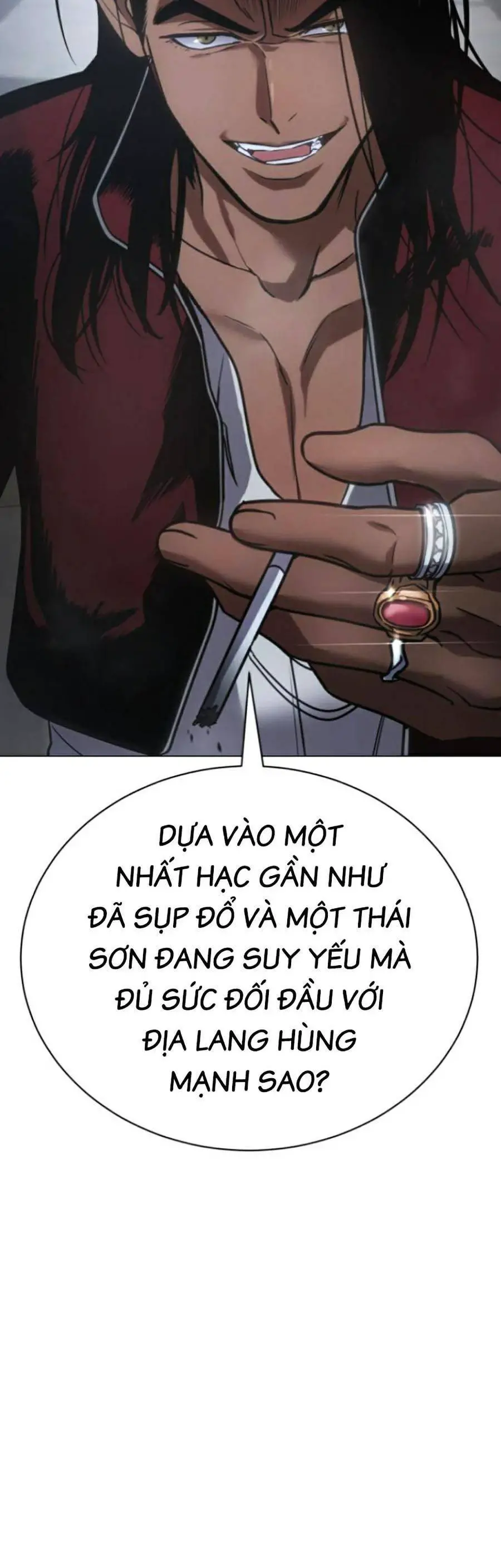 Đặc Vụ Thế Thân Nettruyen ZZZ Chương 21 Page 224
