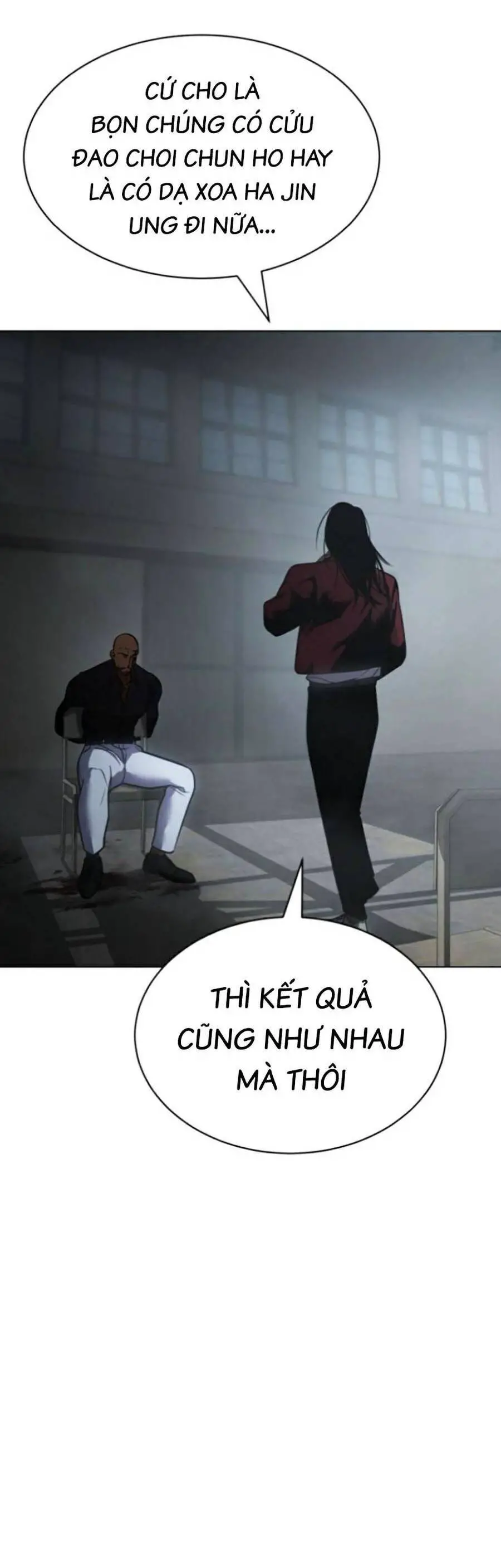 Đặc Vụ Thế Thân Nettruyen ZZZ Chương 21 Page 225