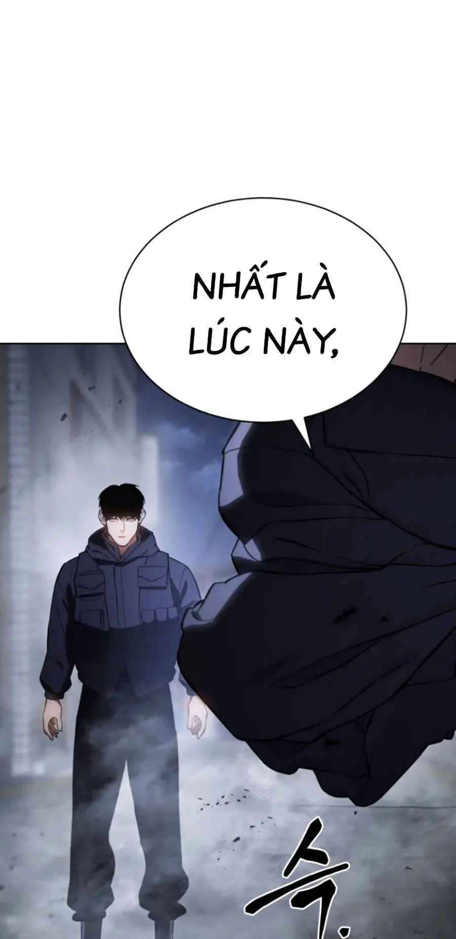 Đặc Vụ Thế Thân Nettruyen ZZZ Chương 16 Page 137