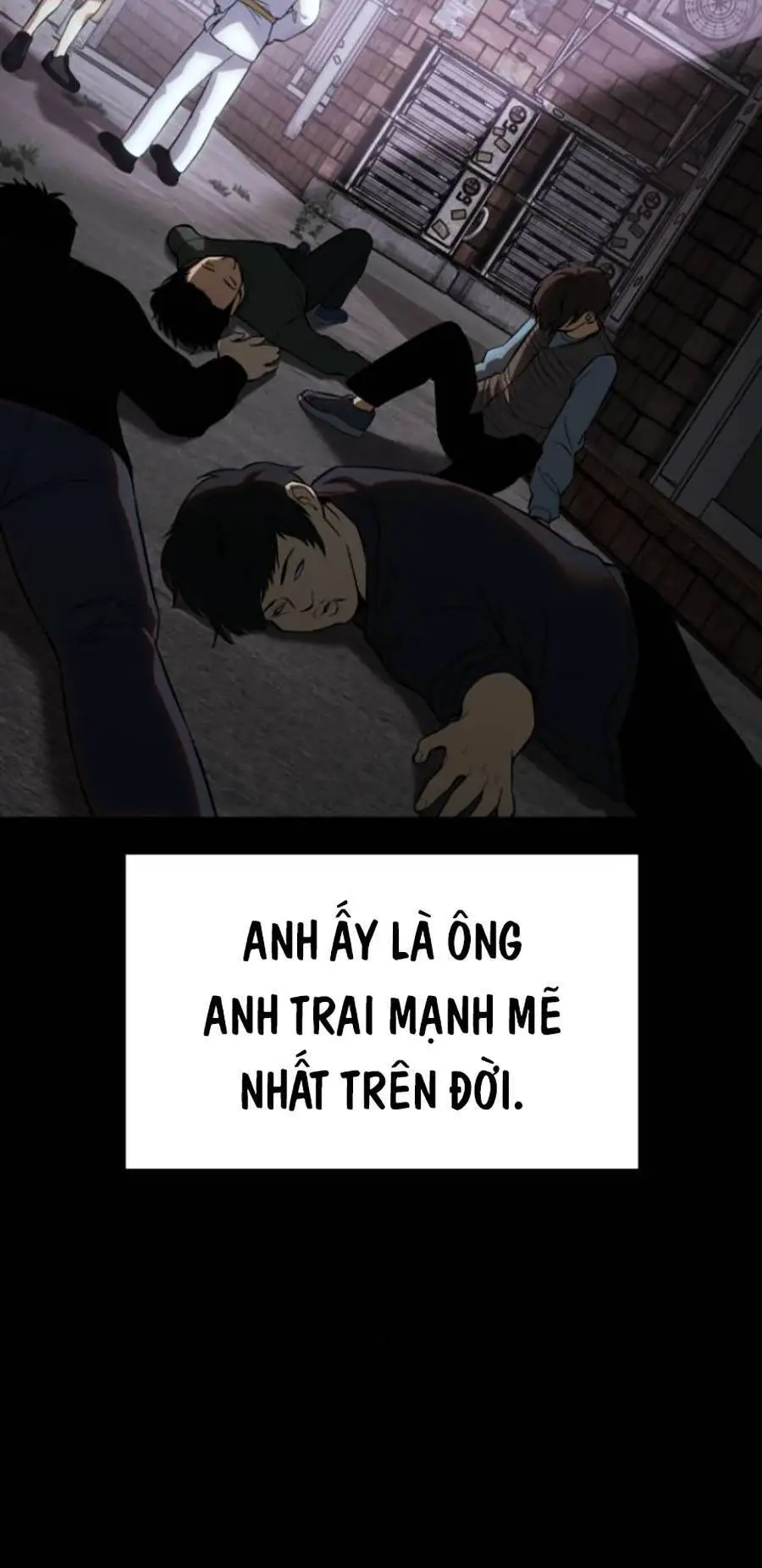 Đặc Vụ Thế Thân Nettruyen ZZZ Chương 16 Page 151