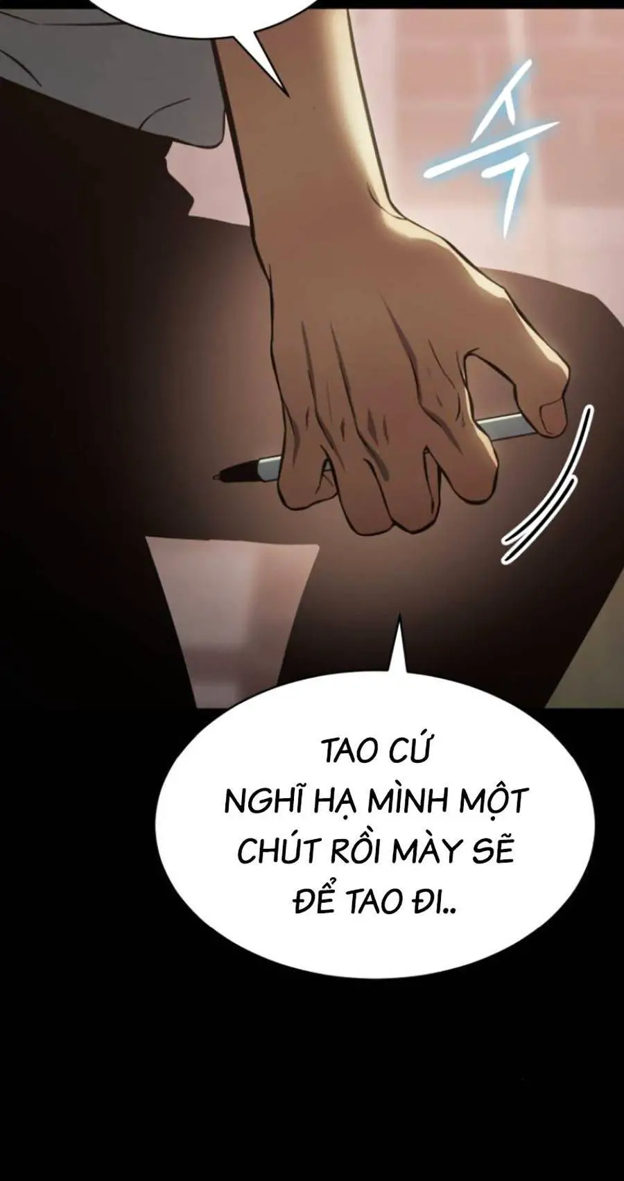 Đặc Vụ Thế Thân Nettruyen ZZZ Chương 16 Page 200