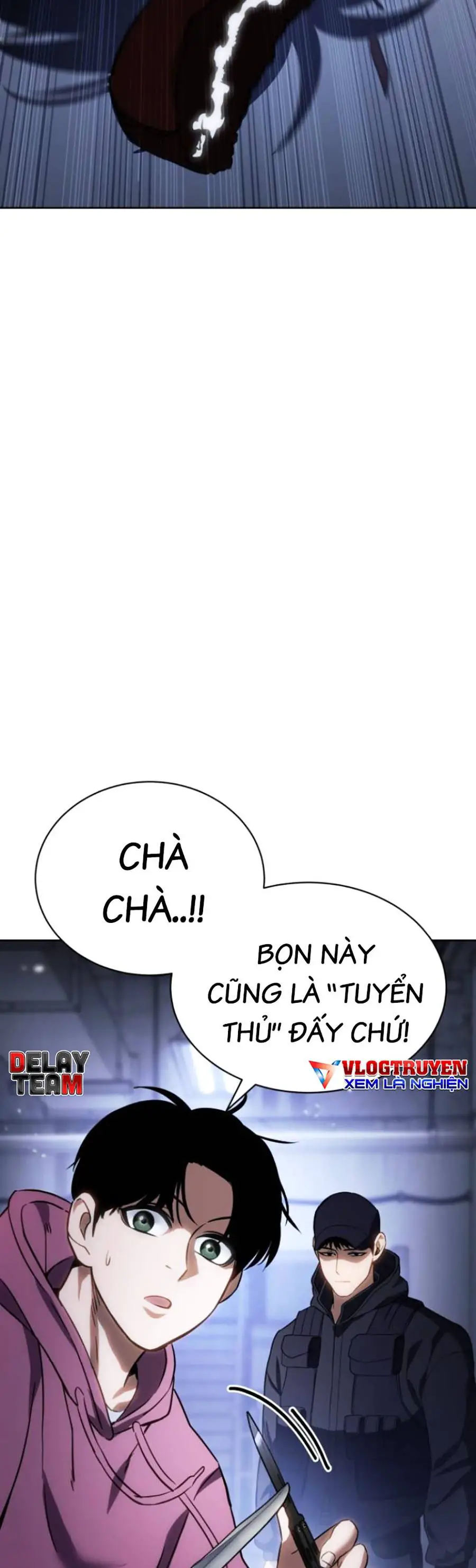 Đặc Vụ Thế Thân Nettruyen ZZZ Chương 14 Page 76