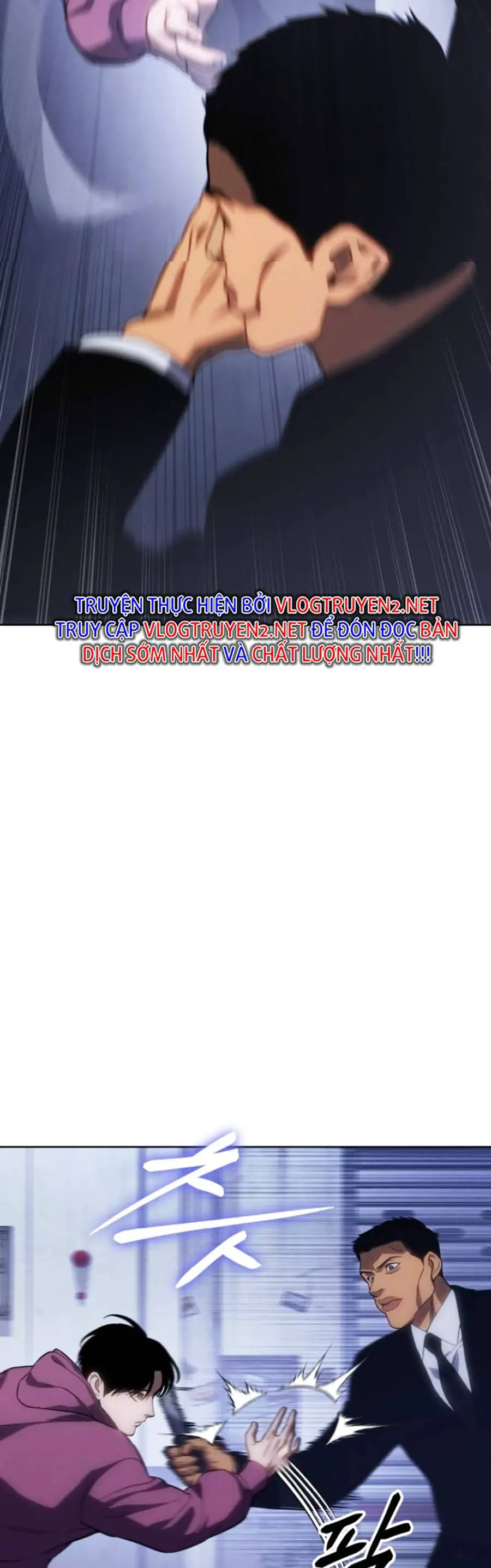 Đặc Vụ Thế Thân Nettruyen ZZZ Chương 14 Page 87