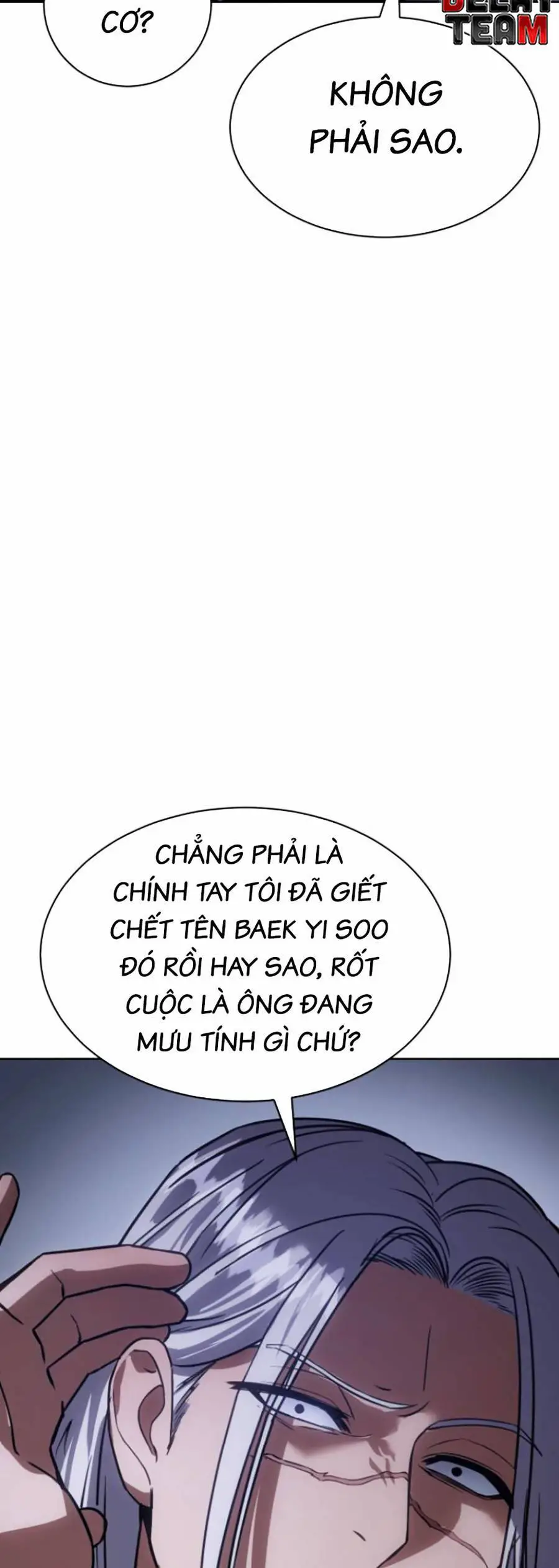 Đặc Vụ Thế Thân Nettruyen ZZZ Chương 14 Page 123